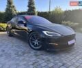 Чорний Тесла Модель С, об'ємом двигуна 0 л та пробігом 116 тис. км за 37500 $, фото 4 на Automoto.ua