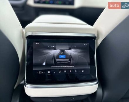 Чорний Тесла Модель С, об'ємом двигуна 0 л та пробігом 42 тис. км за 59900 $, фото 32 на Automoto.ua