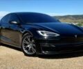 Черный Тесла Модель С, объемом двигателя 0 л и пробегом 16 тыс. км за 18500 $, фото 1 на Automoto.ua
