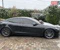 Черный Тесла Модель С, объемом двигателя 0 л и пробегом 118 тыс. км за 36500 $, фото 11 на Automoto.ua