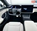 Черный Тесла Модель С, объемом двигателя 0 л и пробегом 42 тыс. км за 67777 $, фото 16 на Automoto.ua