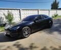 Чорний Тесла Модель С, об'ємом двигуна 0 л та пробігом 117 тис. км за 36500 $, фото 1 на Automoto.ua