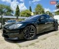 Черный Тесла Модель С, объемом двигателя 0 л и пробегом 22 тыс. км за 47999 $, фото 1 на Automoto.ua