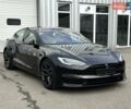 Чорний Тесла Модель С, об'ємом двигуна 0 л та пробігом 42 тис. км за 59900 $, фото 7 на Automoto.ua