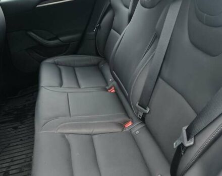 Чорний Тесла Модель С, об'ємом двигуна 0 л та пробігом 29 тис. км за 36900 $, фото 8 на Automoto.ua