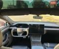 Тесла Модель С 2021 в Харькове на Automoto.ua Черный Тесла Модель С, объемом двигателя 0 л и пробегом 65 тыс. км за 36500 $, фото 14 на Automoto.ua