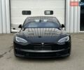 Черный Тесла Модель С, объемом двигателя 0 л и пробегом 42 тыс. км за 67777 $, фото 1 на Automoto.ua