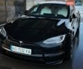 Черный Тесла Модель С, объемом двигателя 0 л и пробегом 38 тыс. км за 37500 $, фото 1 на Automoto.ua