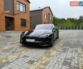 Чорний Тесла Модель С, об'ємом двигуна 0 л та пробігом 39 тис. км за 38000 $, фото 1 на Automoto.ua