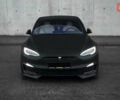 Чорний Тесла Модель С, об'ємом двигуна 0 л та пробігом 49 тис. км за 37900 $, фото 1 на Automoto.ua