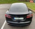Чорний Тесла Модель С, об'ємом двигуна 0 л та пробігом 53 тис. км за 38300 $, фото 13 на Automoto.ua