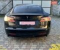 Чорний Тесла Модель С, об'ємом двигуна 0 л та пробігом 116 тис. км за 37500 $, фото 5 на Automoto.ua
