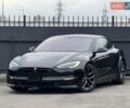 Черный Тесла Модель С, объемом двигателя 0 л и пробегом 29 тыс. км за 32900 $, фото 1 на Automoto.ua