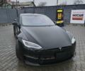 Черный Тесла Модель С, объемом двигателя 0 л и пробегом 13 тыс. км за 34900 $, фото 1 на Automoto.ua