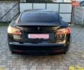 Чорний Тесла Модель С, об'ємом двигуна 0 л та пробігом 116 тис. км за 37500 $, фото 2 на Automoto.ua