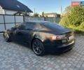 Чорний Тесла Модель С, об'ємом двигуна 0 л та пробігом 116 тис. км за 37500 $, фото 1 на Automoto.ua