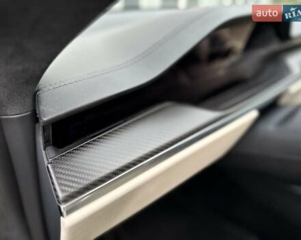 Чорний Тесла Модель С, об'ємом двигуна 0 л та пробігом 42 тис. км за 59900 $, фото 17 на Automoto.ua