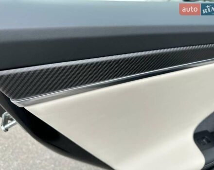 Чорний Тесла Модель С, об'ємом двигуна 0 л та пробігом 42 тис. км за 59900 $, фото 31 на Automoto.ua