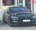 Тесла Модель С 2021 в Львове на Automoto.ua Черный Тесла Модель С, объемом двигателя 0 л и пробегом 35 тыс. км за 85000 $, фото 1 на Automoto.ua