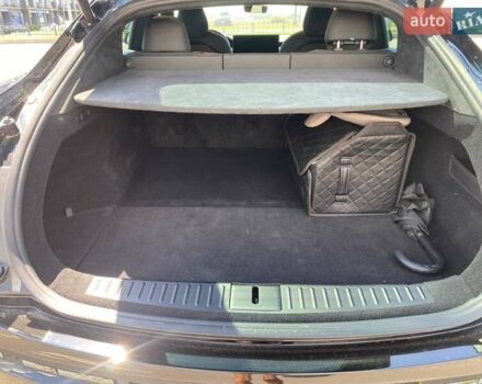 Чорний Тесла Модель С, об'ємом двигуна 0 л та пробігом 53 тис. км за 38300 $, фото 31 на Automoto.ua