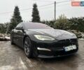 Черный Тесла Модель С, объемом двигателя 0 л и пробегом 118 тыс. км за 36500 $, фото 1 на Automoto.ua