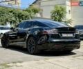 Черный Тесла Модель С, объемом двигателя 0 л и пробегом 22 тыс. км за 47999 $, фото 11 на Automoto.ua