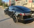 Тесла Модель С 2021 в Харькове на Automoto.ua Черный Тесла Модель С, объемом двигателя 0 л и пробегом 65 тыс. км за 36500 $, фото 16 на Automoto.ua