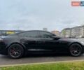 Чорний Тесла Модель С, об'ємом двигуна 0 л та пробігом 53 тис. км за 38300 $, фото 1 на Automoto.ua