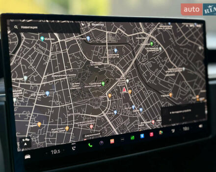 Тесла Модель С 2021 в Харькове на Automoto.ua Черный Тесла Модель С, объемом двигателя 0 л и пробегом 43 тыс. км за 31000 $, фото 21 на Automoto.ua