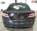 Чорний Тесла Модель С, об'ємом двигуна 0 л та пробігом 9 тис. км за 8500 $, фото 5 на Automoto.ua
