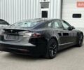 Чорний Тесла Модель С, об'ємом двигуна 0 л та пробігом 42 тис. км за 59900 $, фото 9 на Automoto.ua