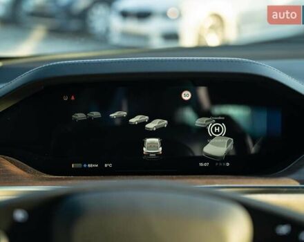 Чорний Тесла Модель С, об'ємом двигуна 0.5 л та пробігом 23 тис. км за 42500 $, фото 21 на Automoto.ua