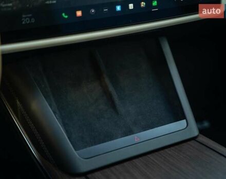 Чорний Тесла Модель С, об'ємом двигуна 0.5 л та пробігом 23 тис. км за 42500 $, фото 29 на Automoto.ua