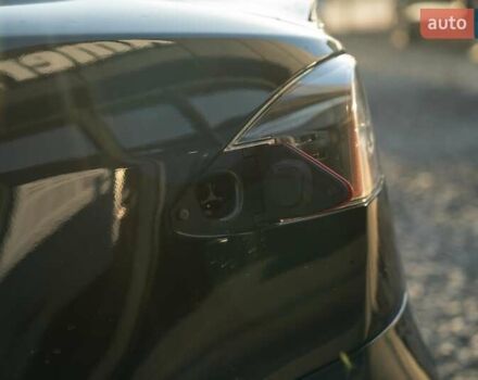 Чорний Тесла Модель С, об'ємом двигуна 0.5 л та пробігом 23 тис. км за 42500 $, фото 15 на Automoto.ua