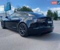 Черный Тесла Модель С, объемом двигателя 0 л и пробегом 52 тыс. км за 37900 $, фото 8 на Automoto.ua