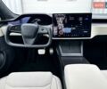 Черный Тесла Модель С, объемом двигателя 0 л и пробегом 42 тыс. км за 67777 $, фото 25 на Automoto.ua
