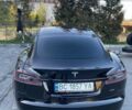 Тесла Модель С 2021 в Львове на Automoto.ua Черный Тесла Модель С, объемом двигателя 0 л и пробегом 35 тыс. км за 85000 $, фото 15 на Automoto.ua