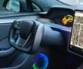 Черный Тесла Модель С, объемом двигателя 0 л и пробегом 15 тыс. км за 49970 $, фото 10 на Automoto.ua