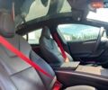 Черный Тесла Модель С, объемом двигателя 0 л и пробегом 52 тыс. км за 37900 $, фото 29 на Automoto.ua