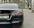 Чорний Тесла Модель С, об'ємом двигуна 0 л та пробігом 106 тис. км за 26900 $, фото 12 на Automoto.ua