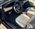 Чорний Тесла Модель С, об'ємом двигуна 0 л та пробігом 116 тис. км за 37500 $, фото 21 на Automoto.ua