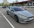 Чорний Тесла Модель С, об'ємом двигуна 0 л та пробігом 35 тис. км за 45999 $, фото 1 на Automoto.ua