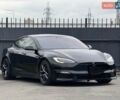 Черный Тесла Модель С, объемом двигателя 0 л и пробегом 29 тыс. км за 32900 $, фото 2 на Automoto.ua