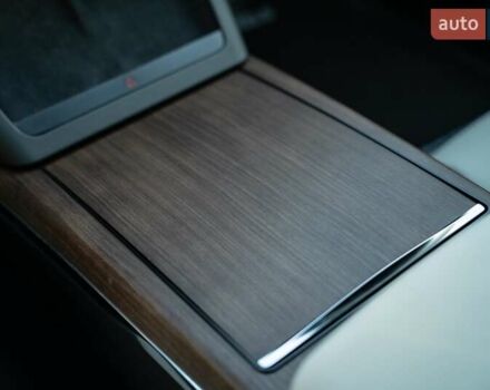 Чорний Тесла Модель С, об'ємом двигуна 0.5 л та пробігом 23 тис. км за 42500 $, фото 30 на Automoto.ua