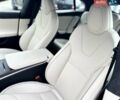 Черный Тесла Модель С, объемом двигателя 0 л и пробегом 42 тыс. км за 67777 $, фото 13 на Automoto.ua