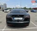 Черный Тесла Модель С, объемом двигателя 0 л и пробегом 117 тыс. км за 35000 $, фото 12 на Automoto.ua