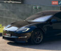Тесла Модель С 2021 в Харькове на Automoto.ua Черный Тесла Модель С, объемом двигателя 0 л и пробегом 43 тыс. км за 31000 $, фото 9 на Automoto.ua