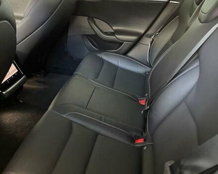 Тесла Модель С 2021 в Львове на Automoto.ua Черный Тесла Модель С, объемом двигателя 0 л и пробегом 35 тыс. км за 85000 $, фото 5 на Automoto.ua