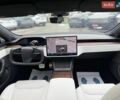 Черный Тесла Модель С, объемом двигателя 0 л и пробегом 92 тыс. км за 28900 $, фото 1 на Automoto.ua