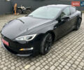 Черный Тесла Модель С, объемом двигателя 0 л и пробегом 77 тыс. км за 31500 $, фото 6 на Automoto.ua